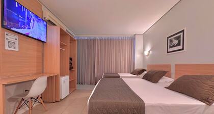 Igaras hotel