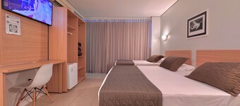 Igaras hotel