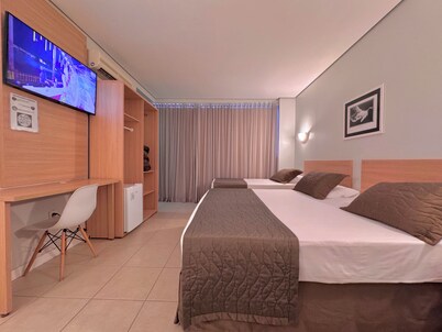 Igaras hotel