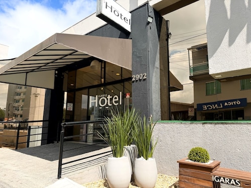 Igaras hotel