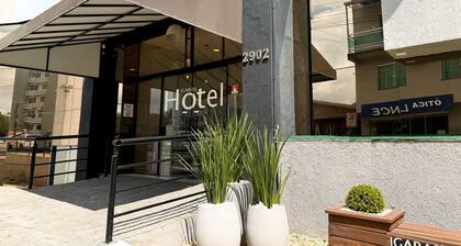 Igaras hotel