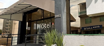 Igaras hotel