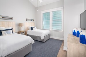 4 Schlafzimmer, Bügeleisen/Bügelbrett, Internetzugang, Bettwäsche