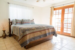 3 Schlafzimmer, Bügeleisen/Bügelbrett, kostenloses WLAN, Bettwäsche