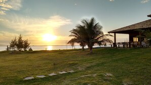 Vistas al lago