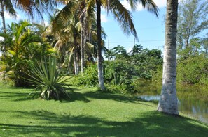 Lake view - Hotel Villaggio dos Ventos (Arraial do Cabo)