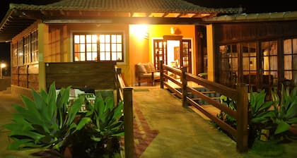 Hotel Villaggio dos Ventos