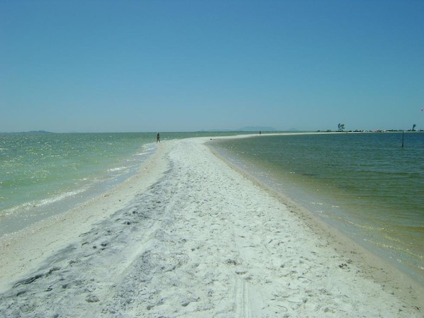 Lake view - Hotel Villaggio dos Ventos (Arraial do Cabo)