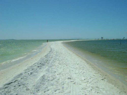 Hotel Villaggio dos Ventos