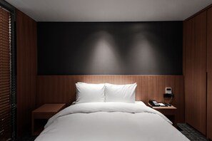 Deluxe Double Room - Green Lagoon Hotel in Seorak (Sokcho)