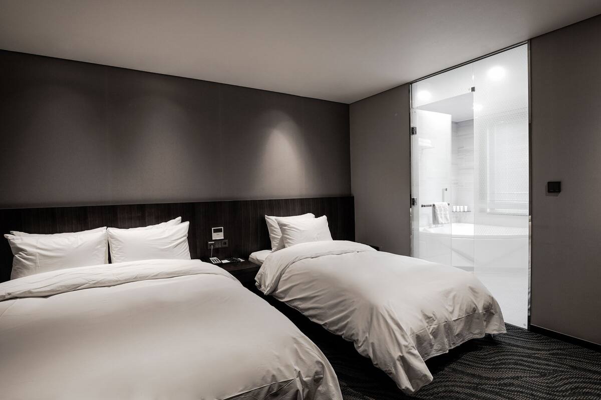 Suite Premier | Wifi gratis
