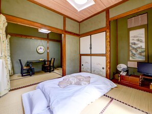Standard Room - Ryokan Niko (Koganei)