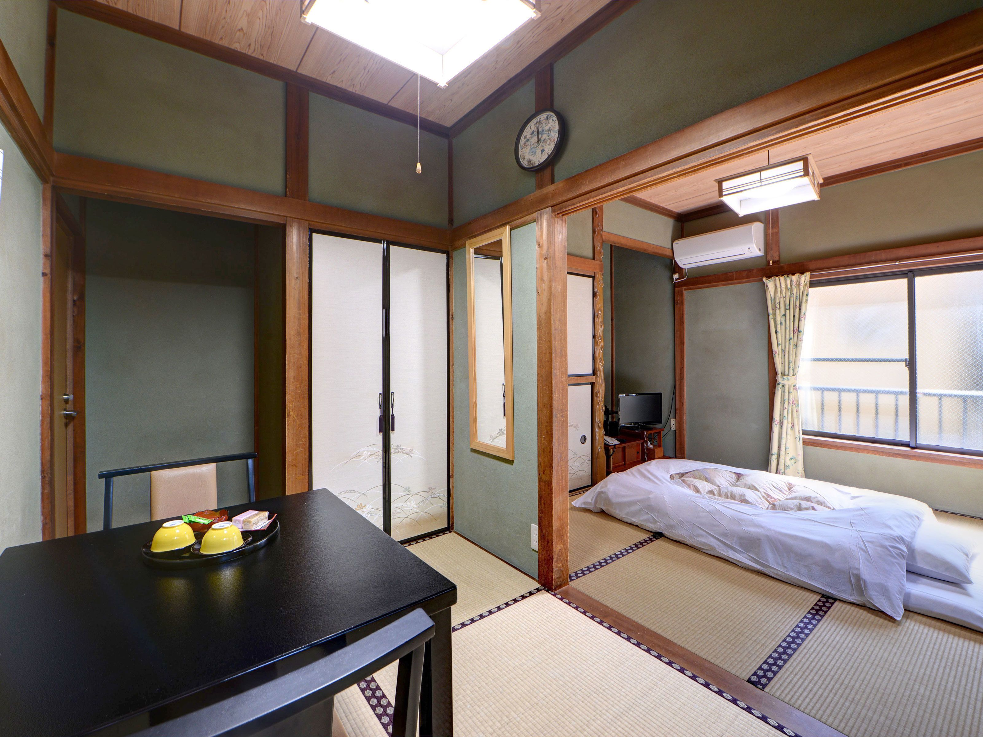 Standard Room | Desk, free WiFi, bed sheets