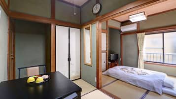 Kamar Standar | Meja kerja, Wi-Fi gratis, dan seprai linen