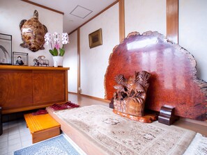 Interior - Ryokan Niko (Koganei)