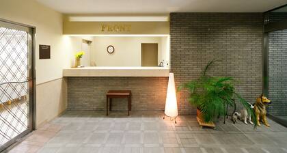 Koga Central Hotel