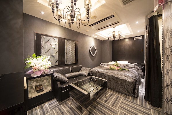 Standaard tweepersoonskamer | Geluiddichte muren, gratis wifi