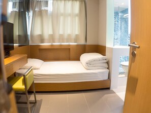 Room - Acesite Knutsford Hotel (Kowloon)