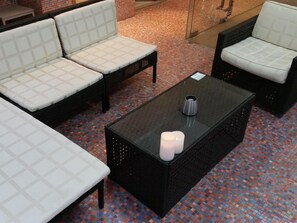 Interior - Acesite Knutsford Hotel (Kowloon)