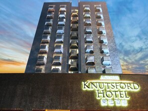 Exterior - Acesite Knutsford Hotel (Kowloon)
