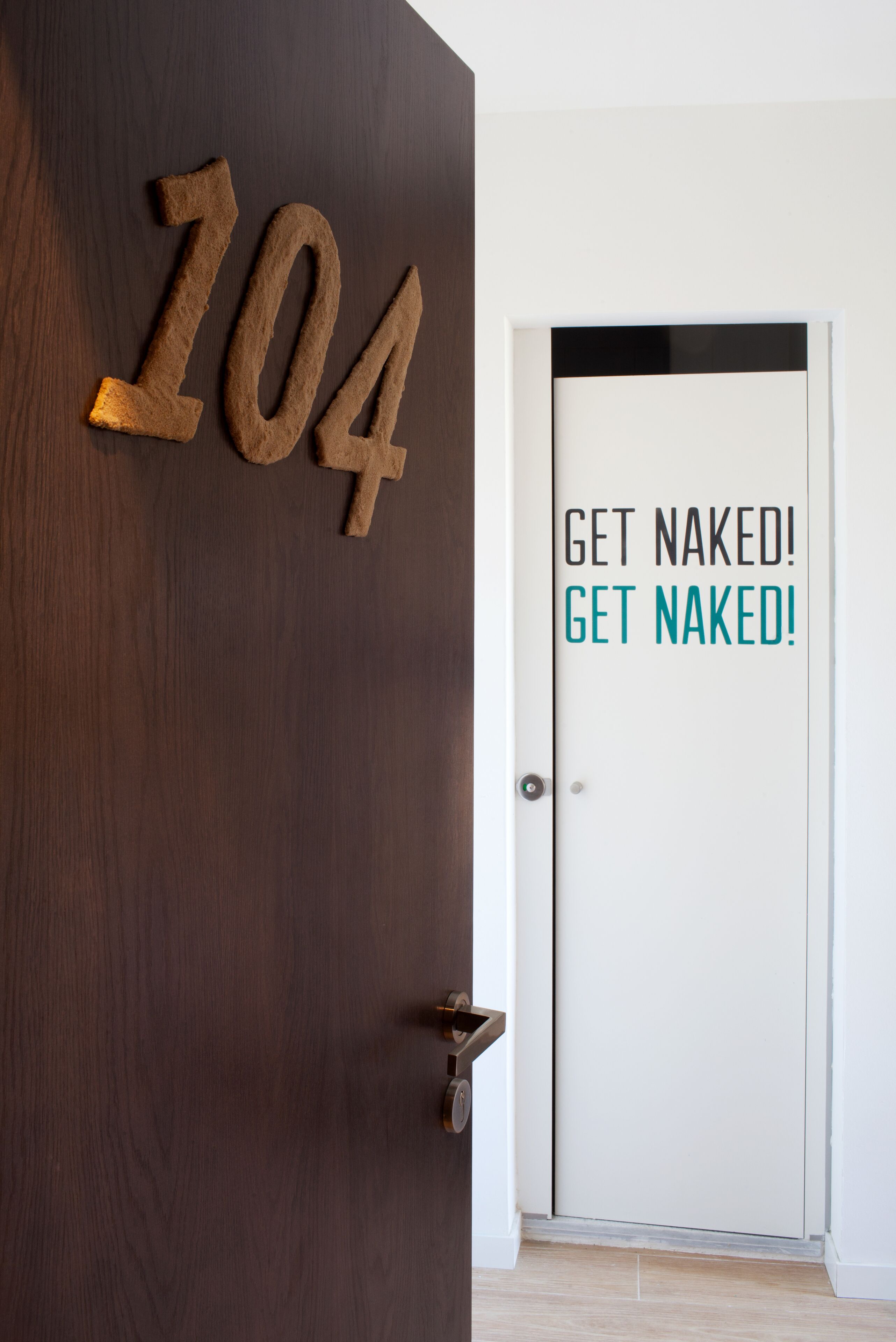 Foto - Toc Hostel Sevilla