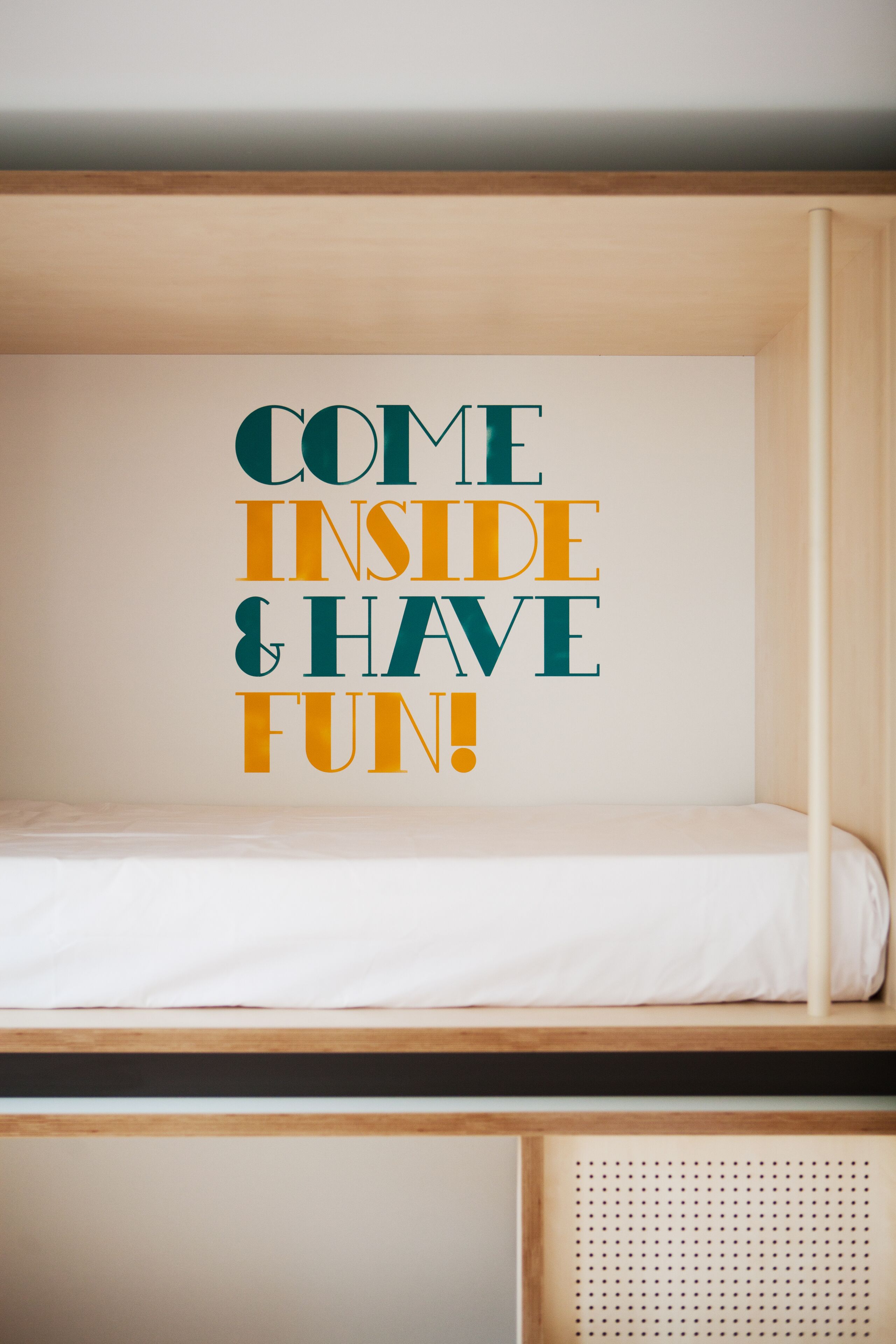 Foto - Toc Hostel Sevilla