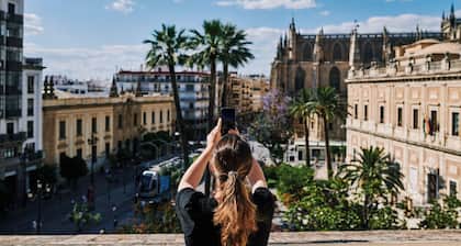 TOC Hostel Sevilla