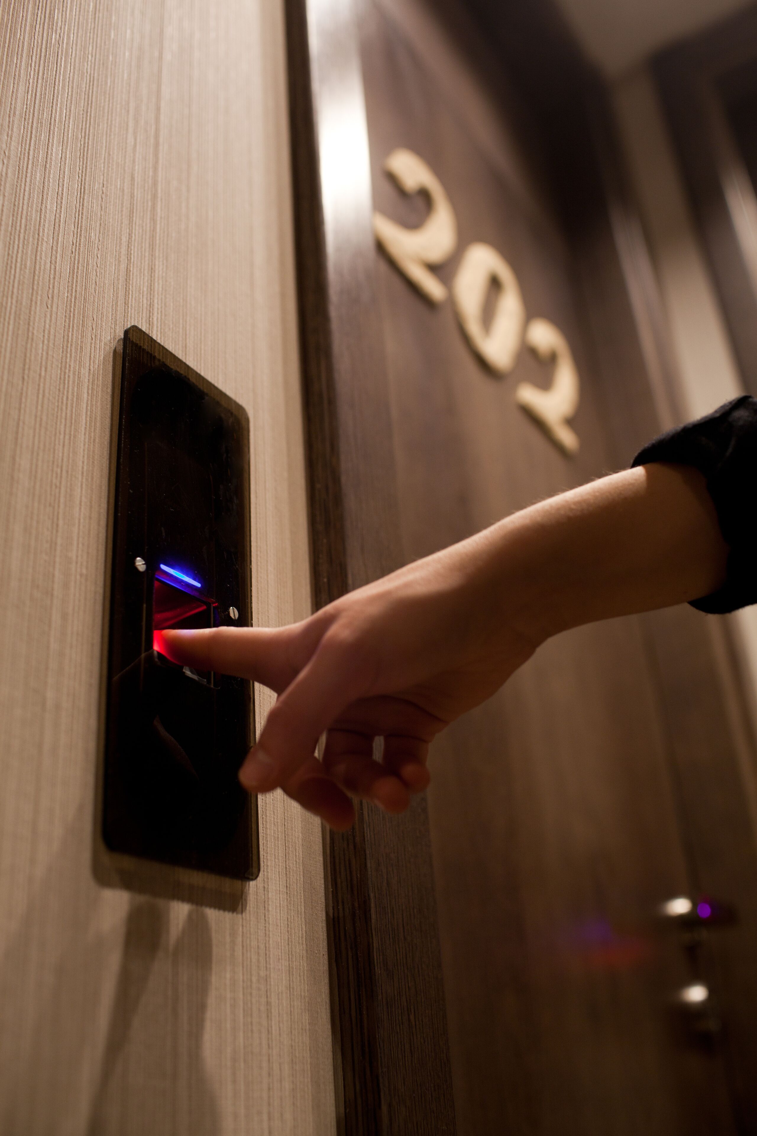 Foto - Toc Hostel Sevilla