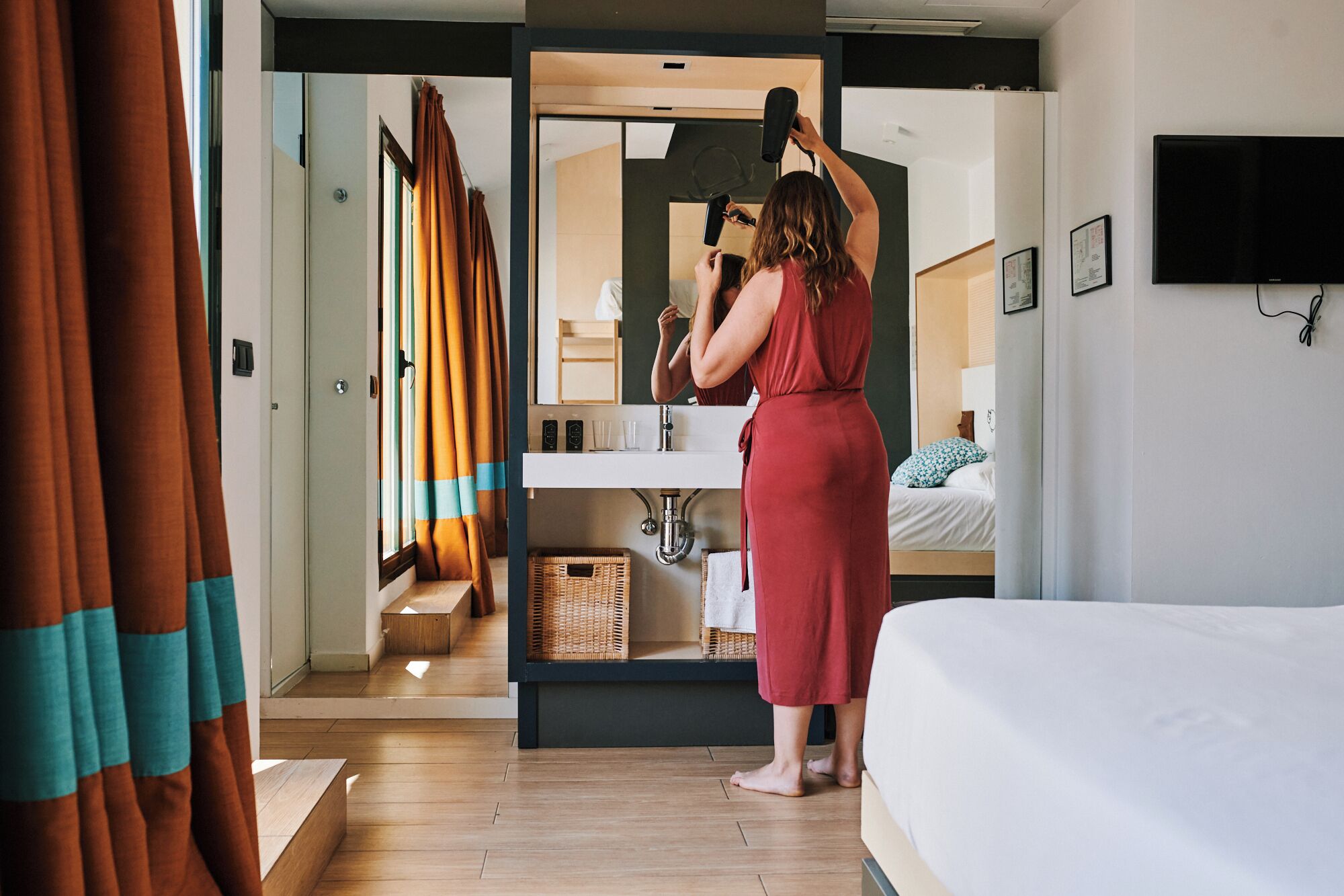 Foto - Toc Hostel Sevilla