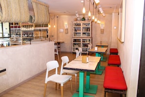 Bar (sur place)