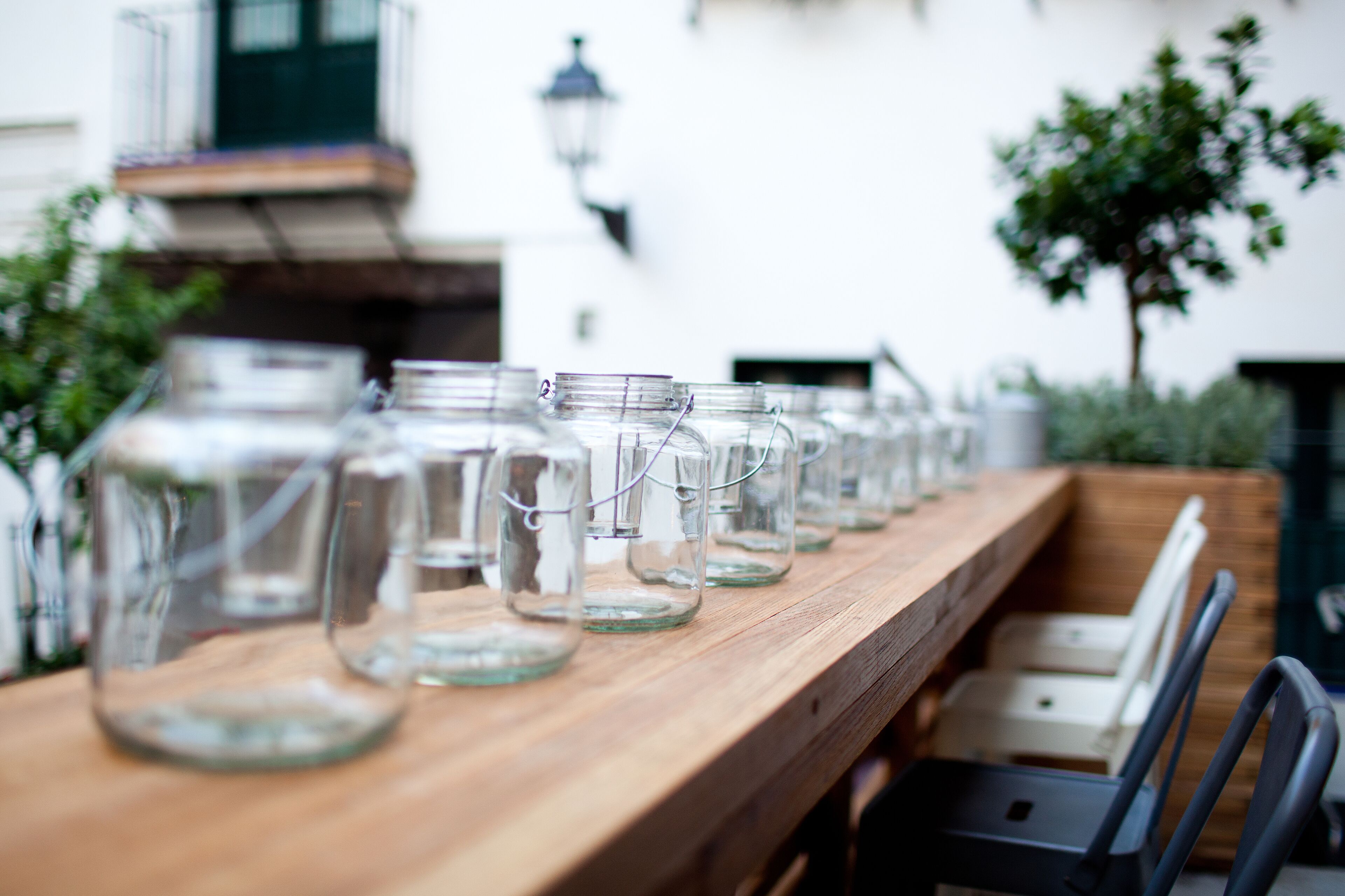 Foto - Toc Hostel Sevilla