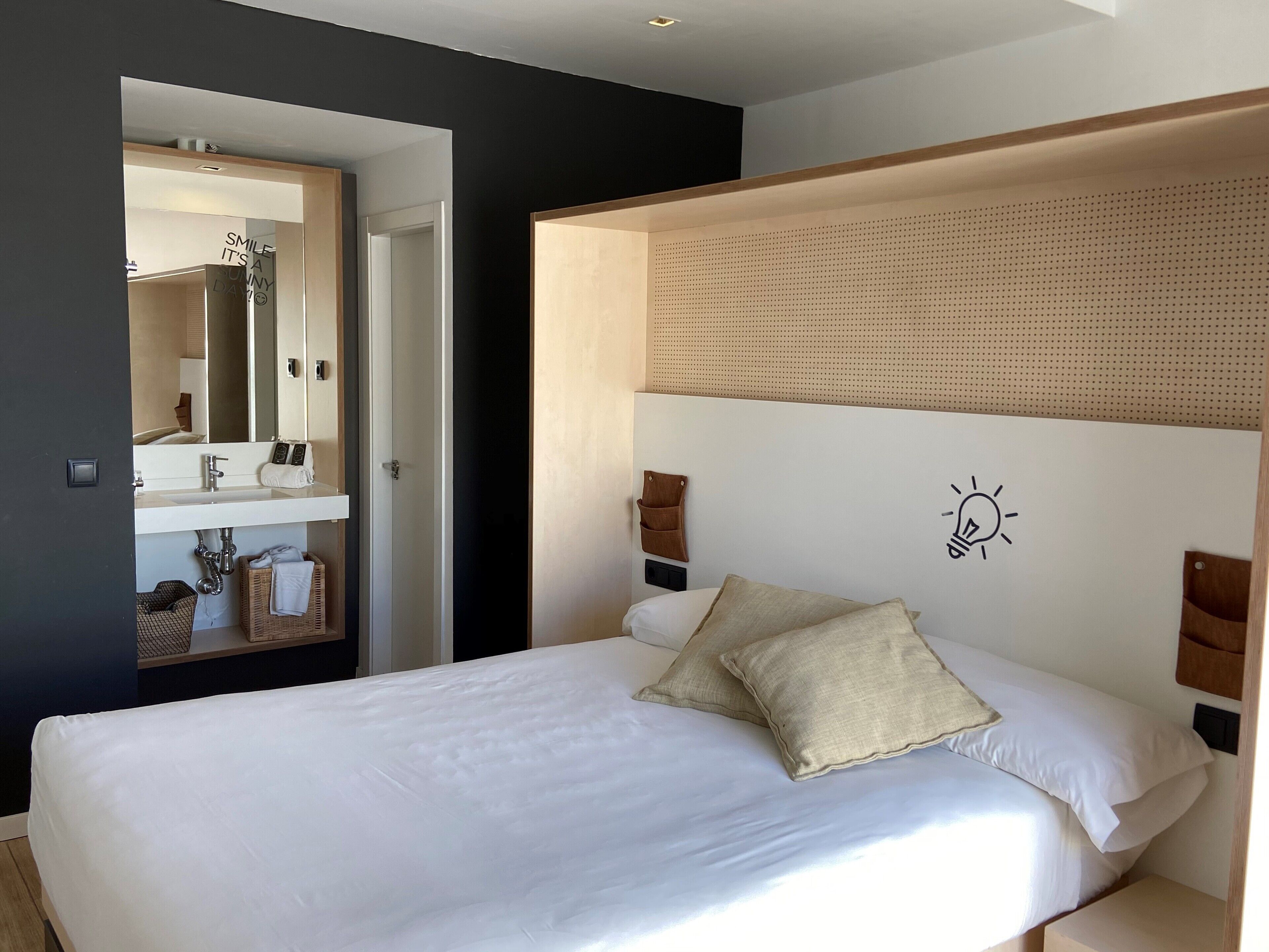 Foto - Toc Hostel Sevilla