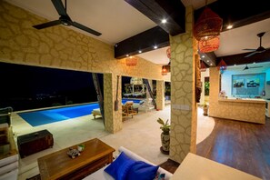 Tiện nghi, dịch vụ nơi lưu trú
