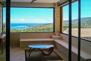 Villa, 1 Bedroom | View from room