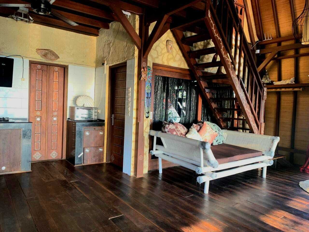 Ruang tamu