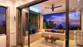 Teras/patio