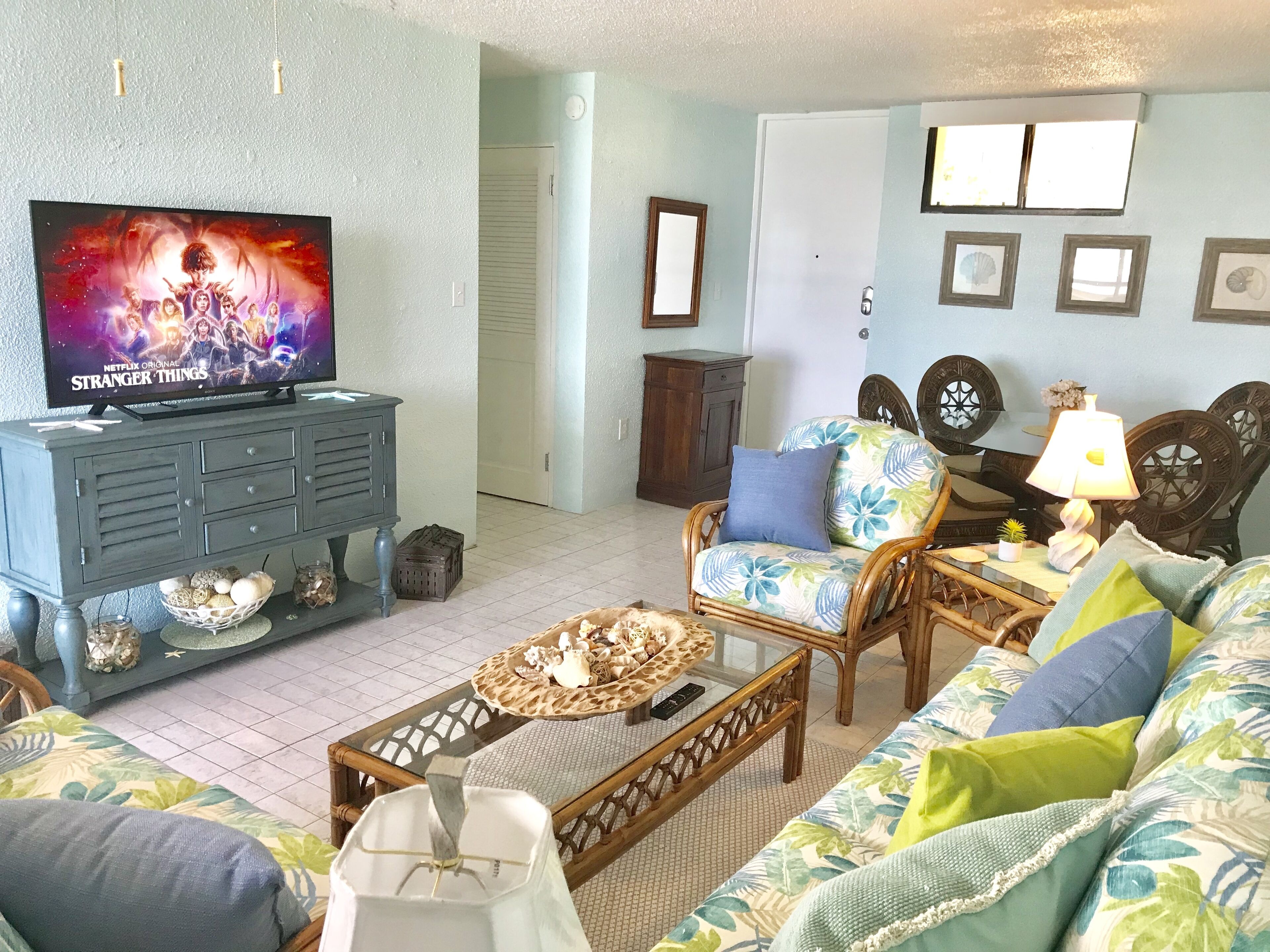 Smart TV