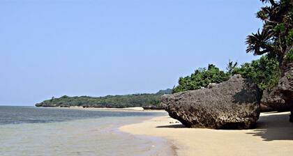 Beach Village Nosoko