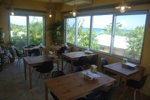 Dining - Beach Village Nosoko (Ishigaki)