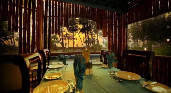 ร้านอาหาร