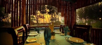 Mare blu Resort