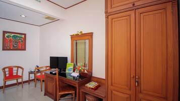 TV LED