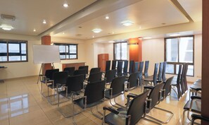 Meeting facility - Hotel Apple Inn (Vapi)