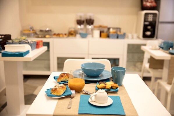 Property amenity - B&B La Dimora del Conte (Naples)