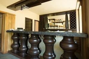 Food and drink - Alwar Bagh Sariska by Aamod (Alwar)