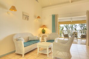 Suite, Sea View | View from room