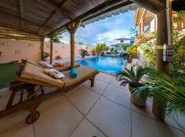 Terraza