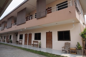 Fachada