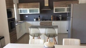 Apartment | Private kitchenette - Ocean Bliss (Flic-en-Flac)