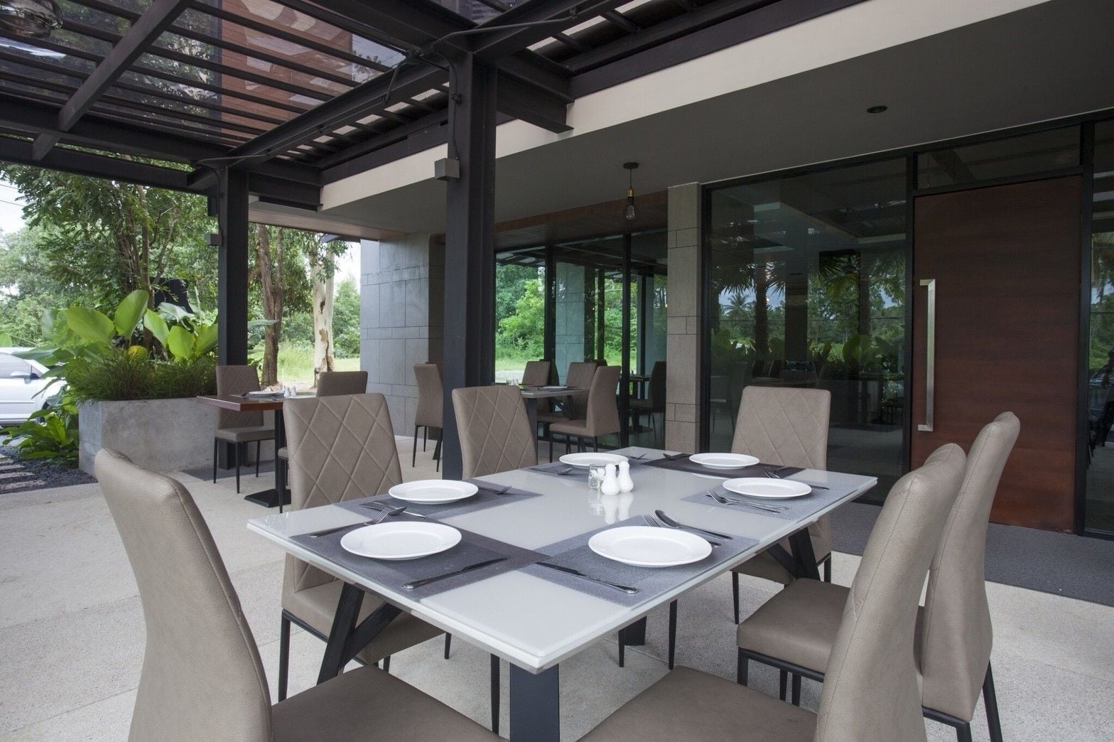 Foto - The Glory Gold